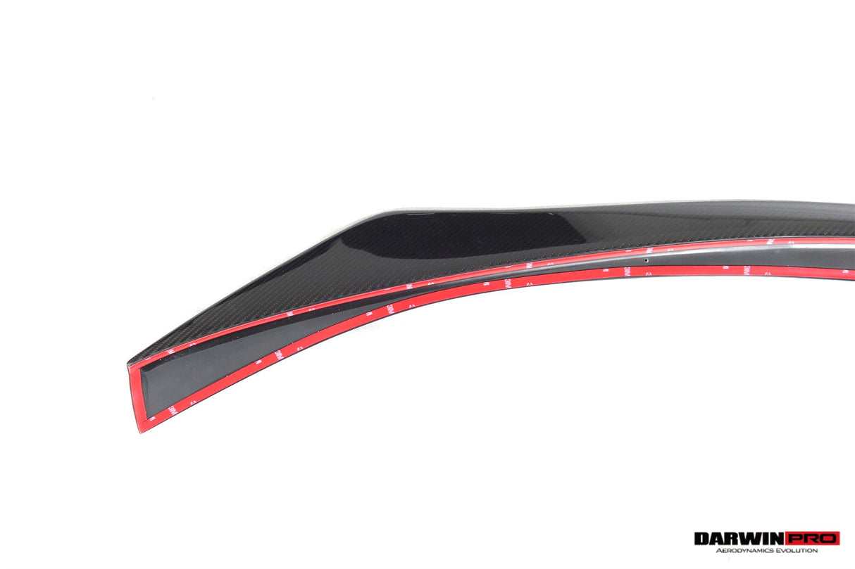 DarwinPRO 2018-2025 Lamborghini URUS iMP-Performance Carbon Fiber Trunk Spoiler | Fits URUS, S, Performante