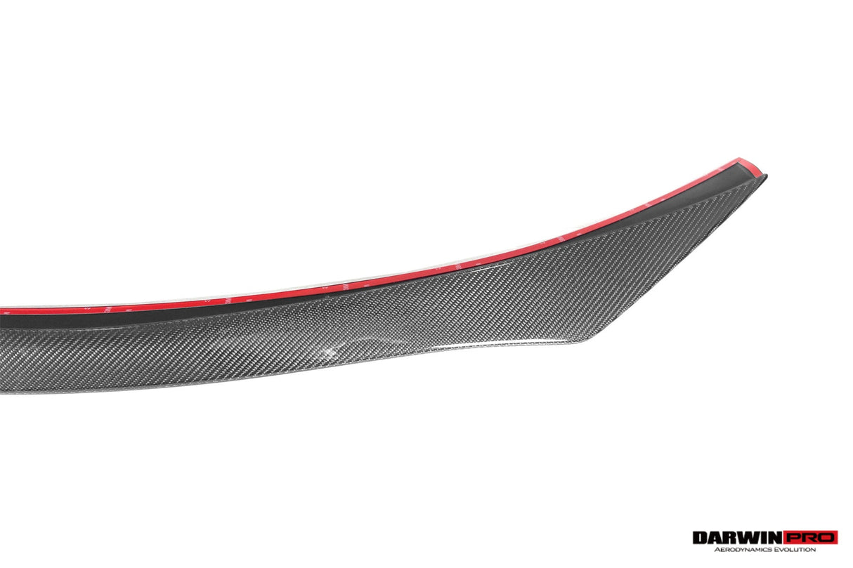 DarwinPRO 2018-2025 Lamborghini URUS iMP-Performance Carbon Fiber Trunk Spoiler | Fits URUS, S, Performante