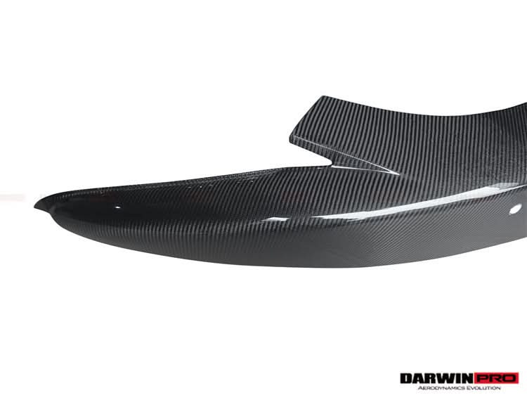 2015-2020 McLaren 600LT 540c 570s 570gt Front Bumper Top Cover Replcement