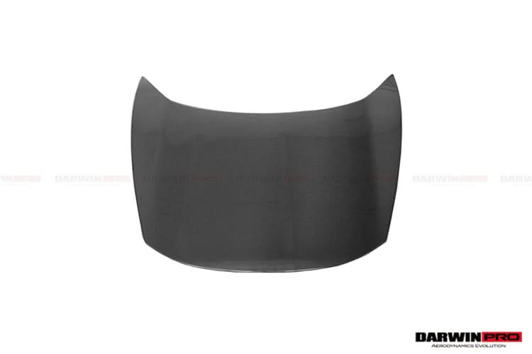 2011-2014 McLaren MP4 12C Carbon Fiber Hood