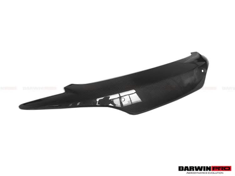 2014-2017 McLaren 650s Front Bumper Top Cover Repalcement