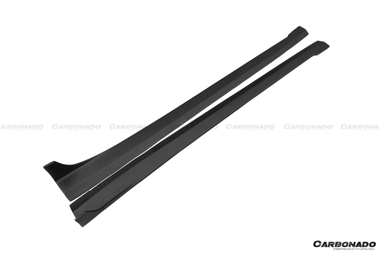 2011-2017 Mercedes Benz CLS Class W218 DP Style Side Skirts