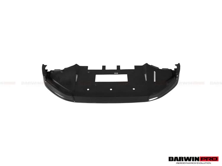 2017-2023 Nissan GTR R35 EBA BKSS Style Carbon Fiber Front Lip