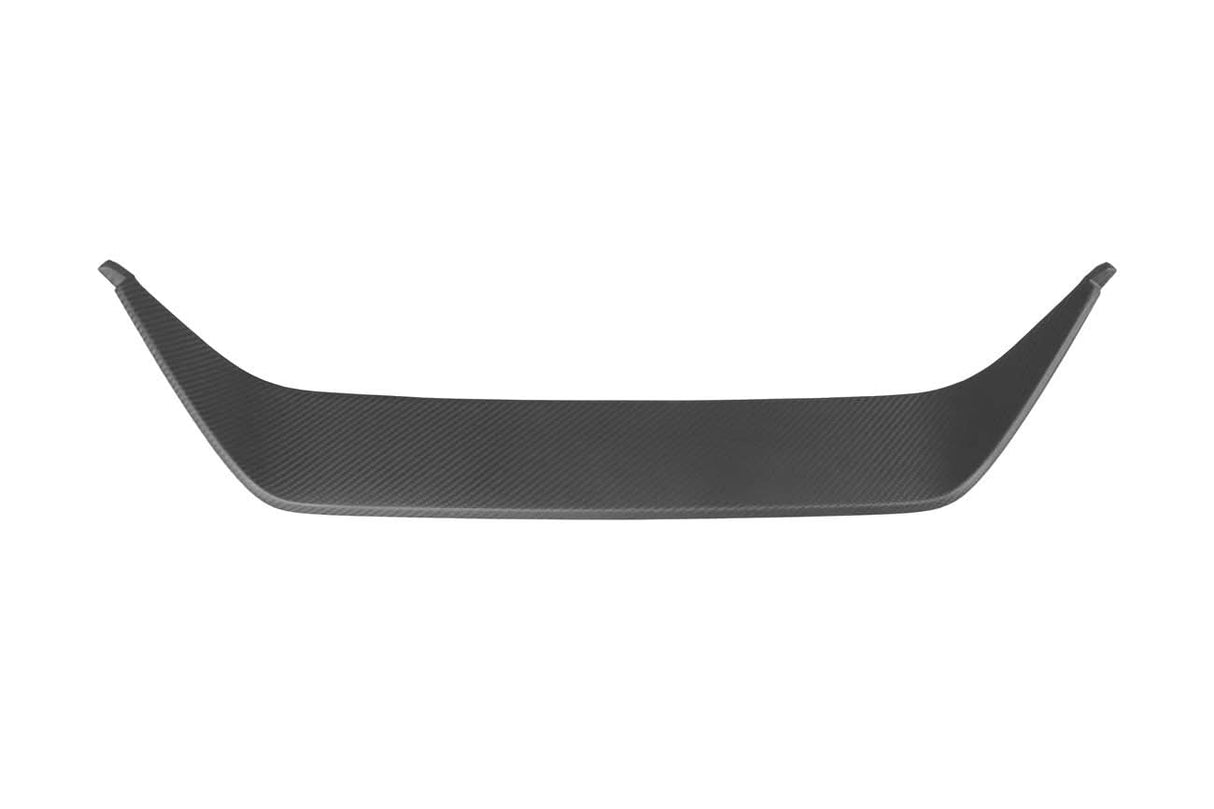2017-2023 Nissan GTR R35 EBA OE Style Carbon Fiber Grille