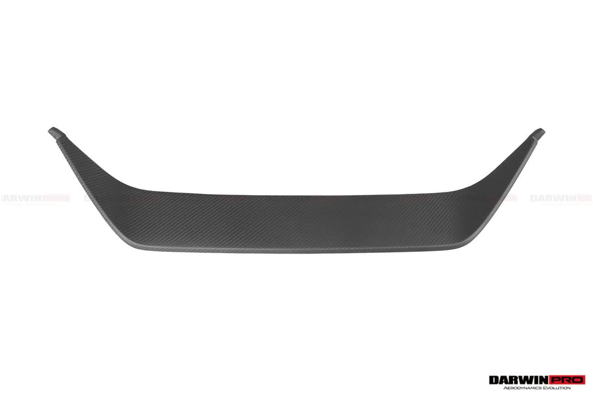 2017-2023 Nissan GTR R35 EBA OE Style Carbon Fiber Grille