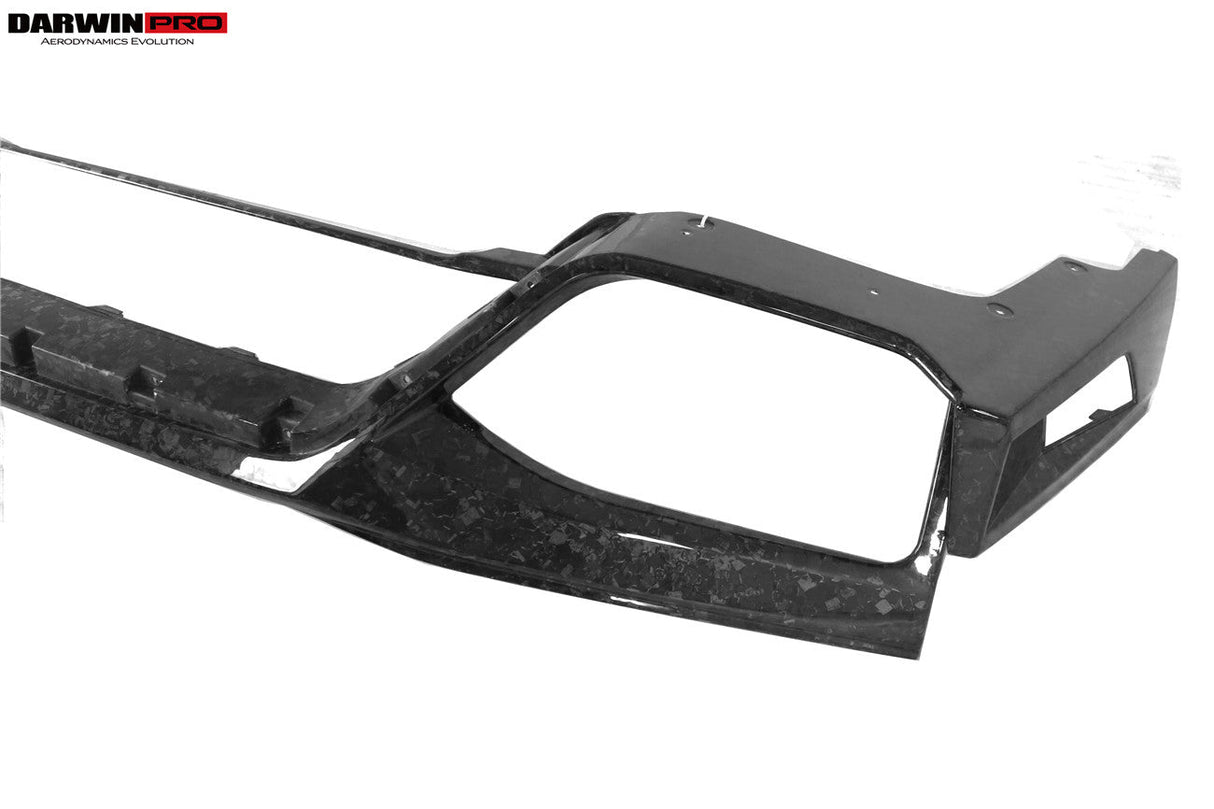 2017-2023 Nissan GTR R35 EBA Carbon Fiber Rear Diffuser