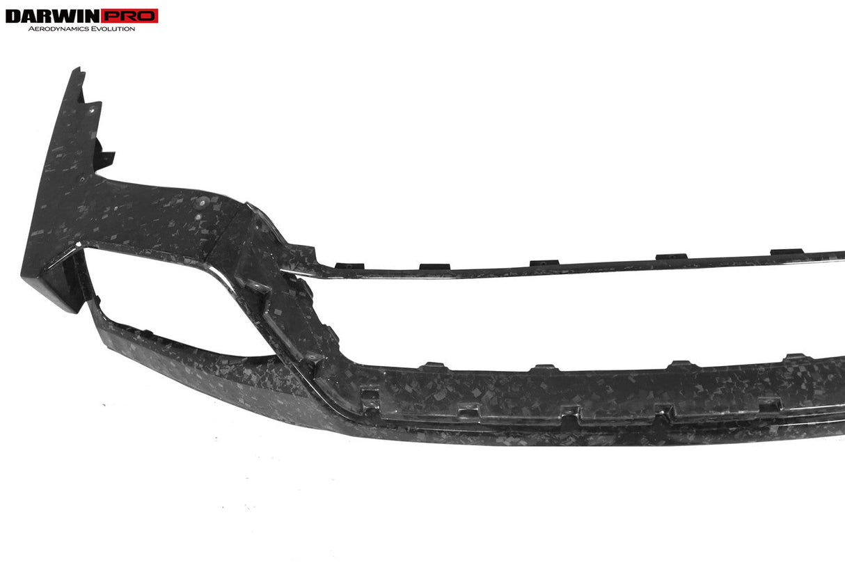 2017-2023 Nissan GTR R35 EBA Carbon Fiber Rear Diffuser