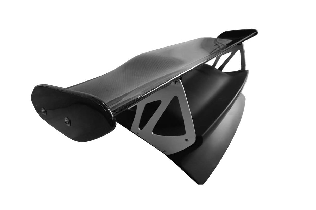 2005-2012 Porsche 911 997 Carrera S | 4S GT3RS Style Trunk Wing Spoiler