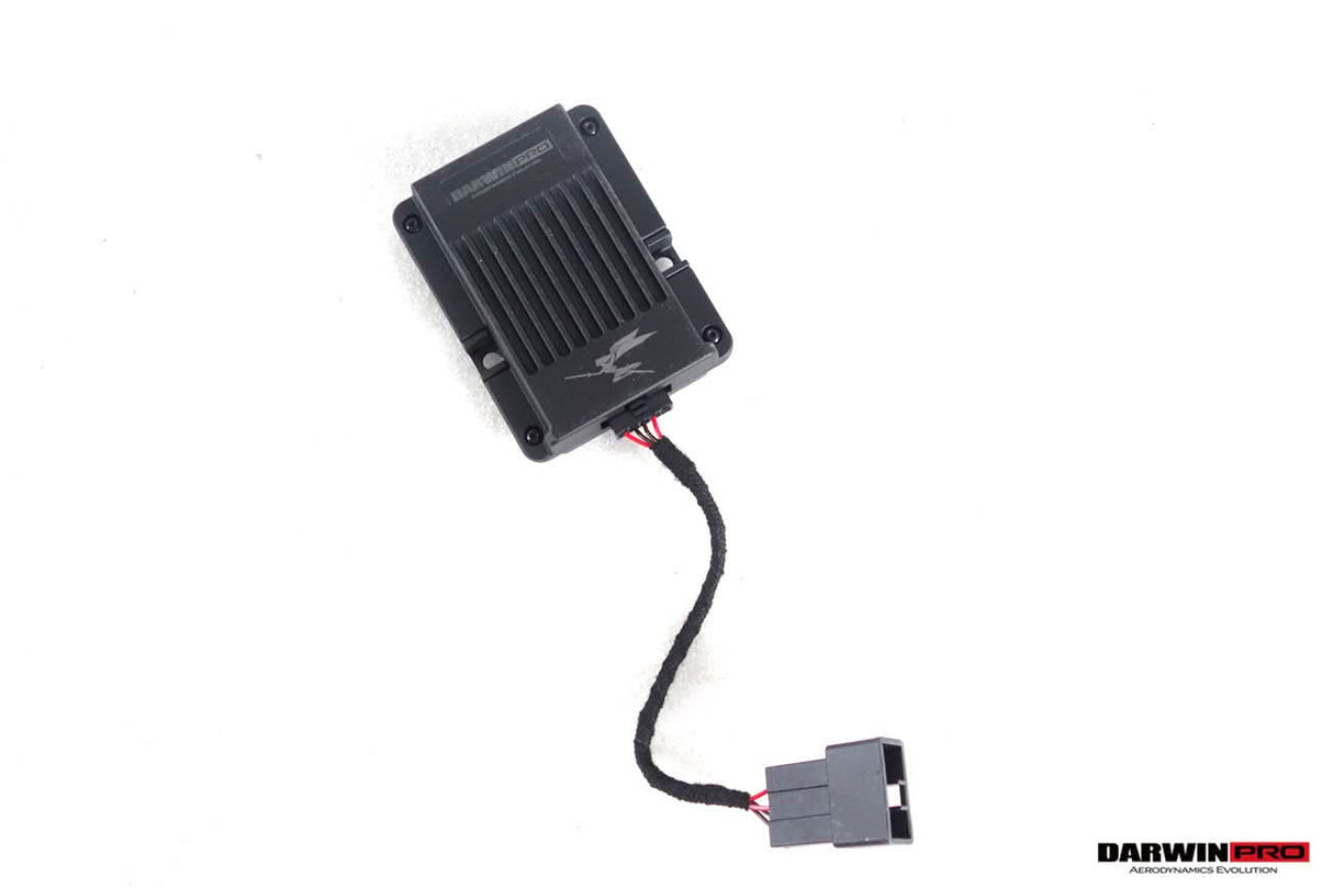 DarwinPRO 2019-2024 Porsche 911 992 Carrera Coupe And Cabriolet Spoiler Control Unit (Active Spoiler Jammer)