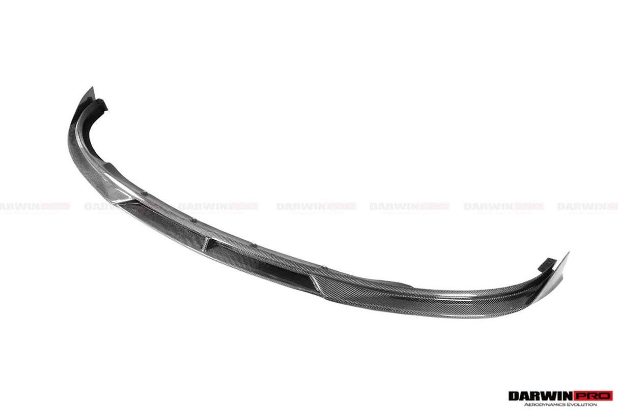 2020-2024 Tesla Model Y IMP Performance Carbon Fiber Front Lip