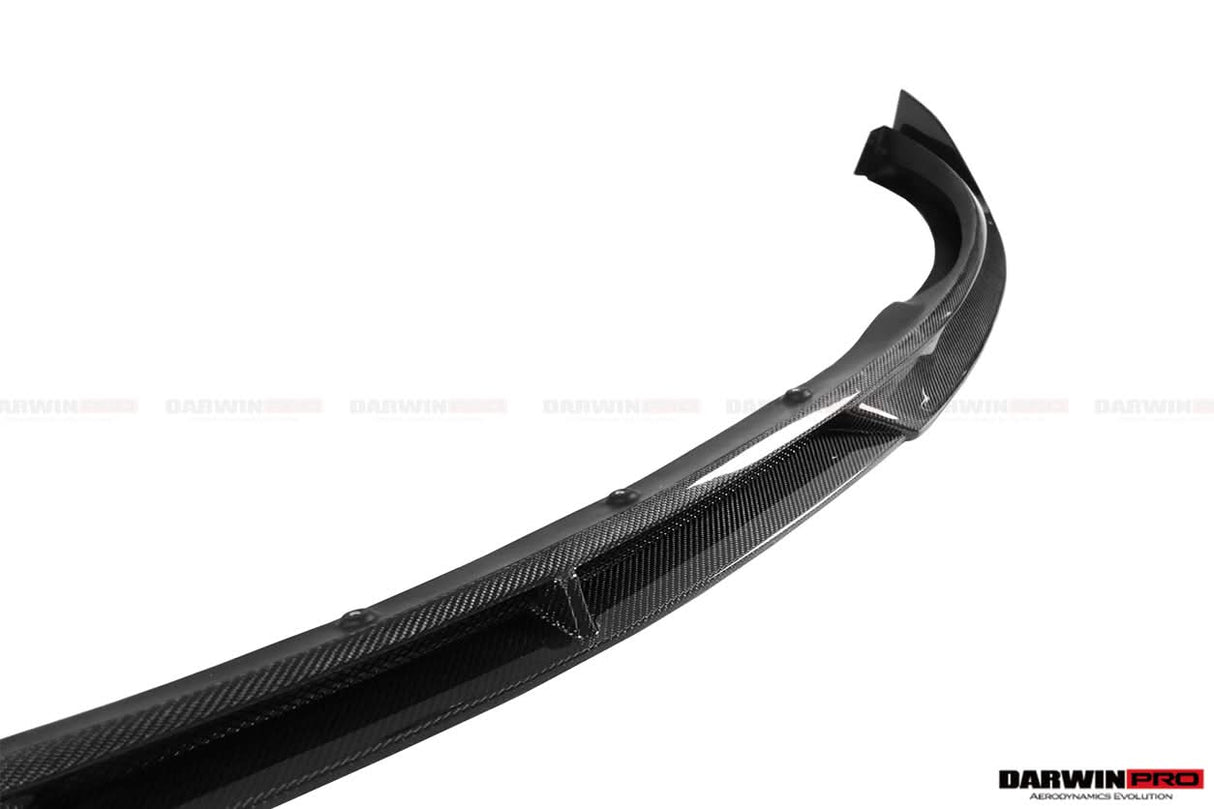 2020-2024 Tesla Model Y IMP Performance Carbon Fiber Front Lip