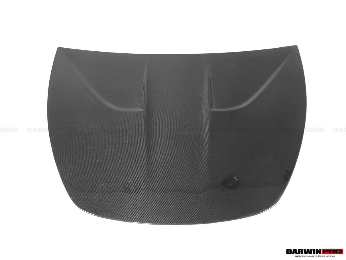 2020-2024 Tesla Model Y IMP Performance Carbon Fiber Hood