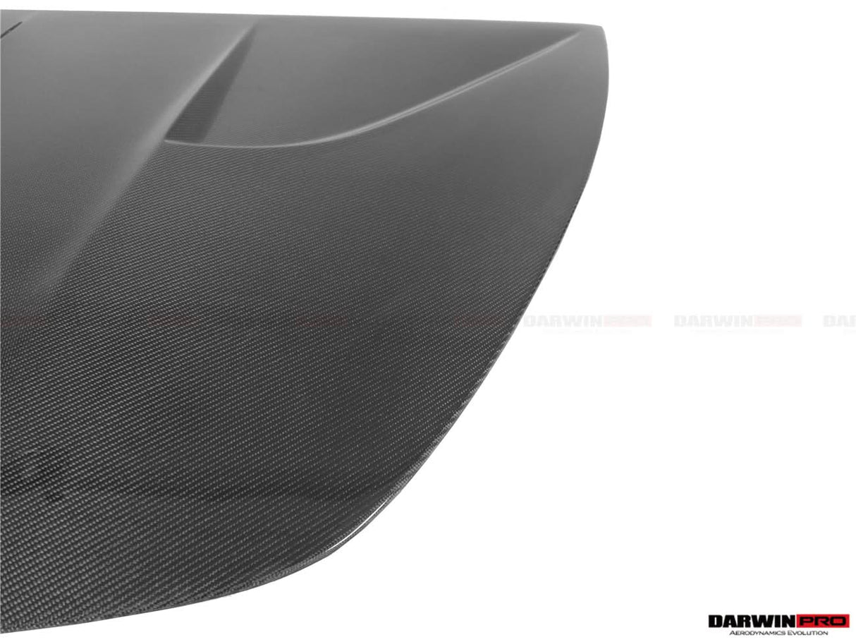 2020-2024 Tesla Model Y IMP Performance Carbon Fiber Hood