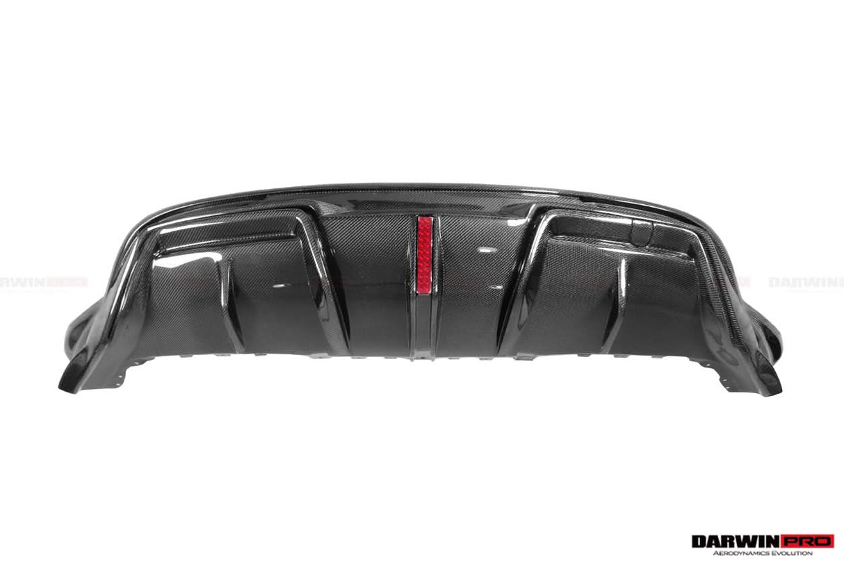 2020-2024 Tesla Model Y IMP Performance Carbon Fiber Body Kit