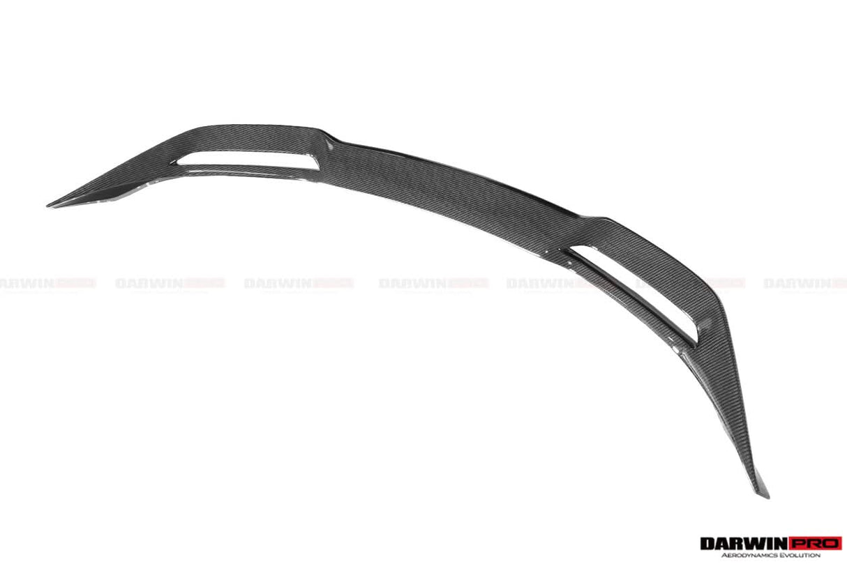 2020-2024 Tesla Model Y IMP Performance Carbon Fiber Trunk Spoiler