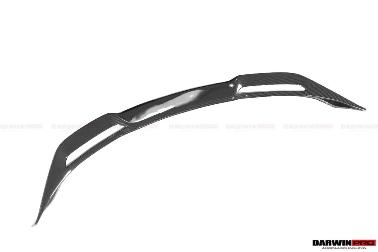 2020-2024 Tesla Model Y IMP Performance Carbon Fiber Trunk Spoiler