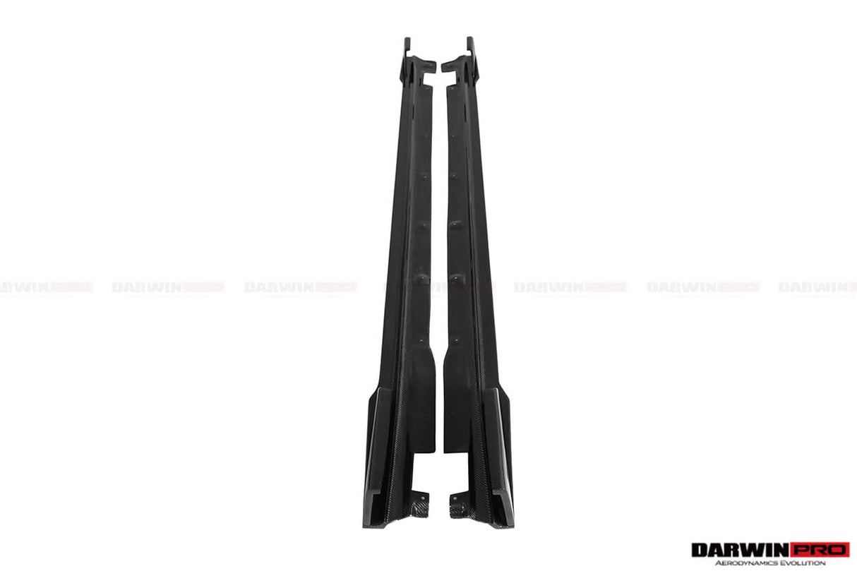 2019-2022 BMW 3 Series G20 G28 BKSS Style Carbon Fiber Full Body Kit