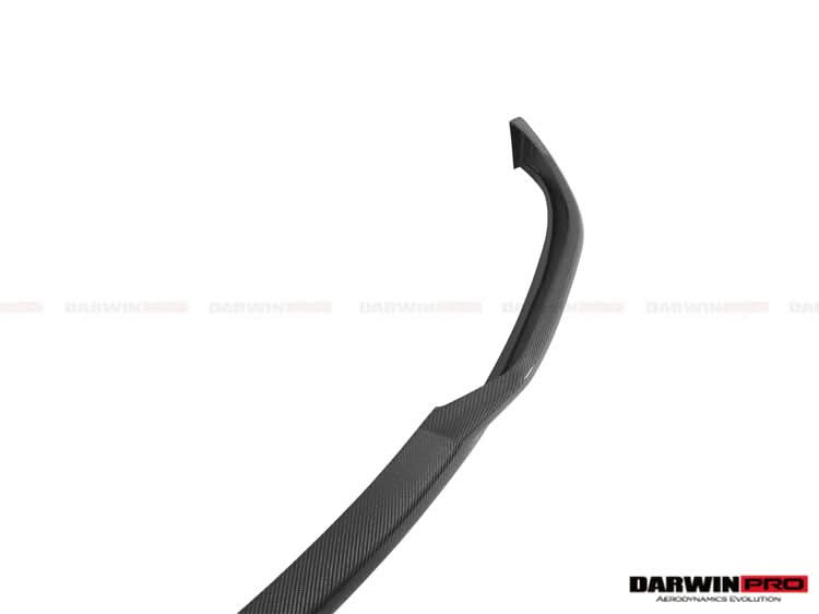 2017-2023 Tesla Model 3 IMP Performance Carbon Fiber Front Lip