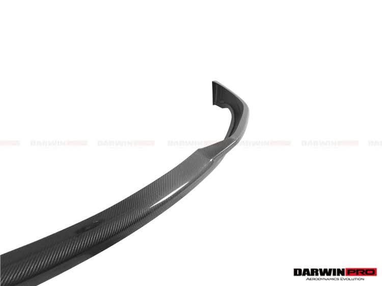 2017-2023 Tesla Model 3 IMP Performance Carbon Fiber Front Lip