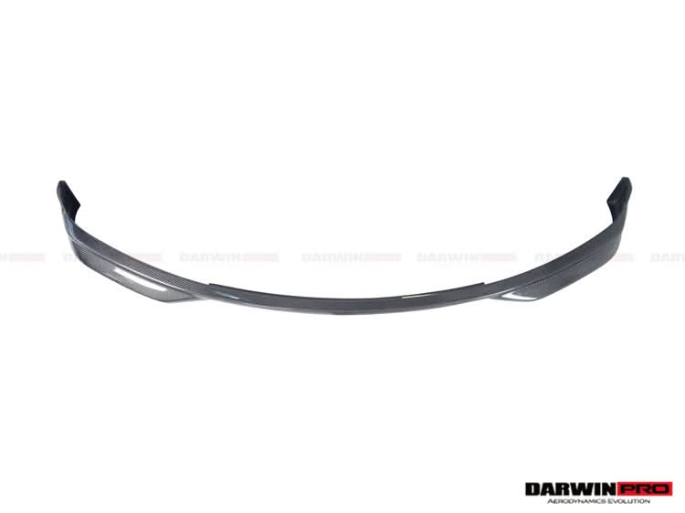 2017-2023 Tesla Model 3 IMP Performance Carbon Fiber Front Lip