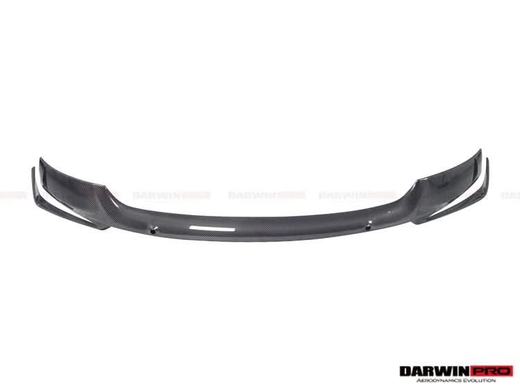 2017-2023 Tesla Model 3 IMP Performance Carbon Fiber Middle Front Lip