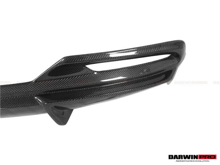 2017-2023 Tesla Model 3 IMP Performance Carbon Fiber Full Kit