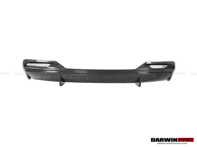 2017-2023 Tesla Model 3 IMP Performance Carbon Fiber Full Kit