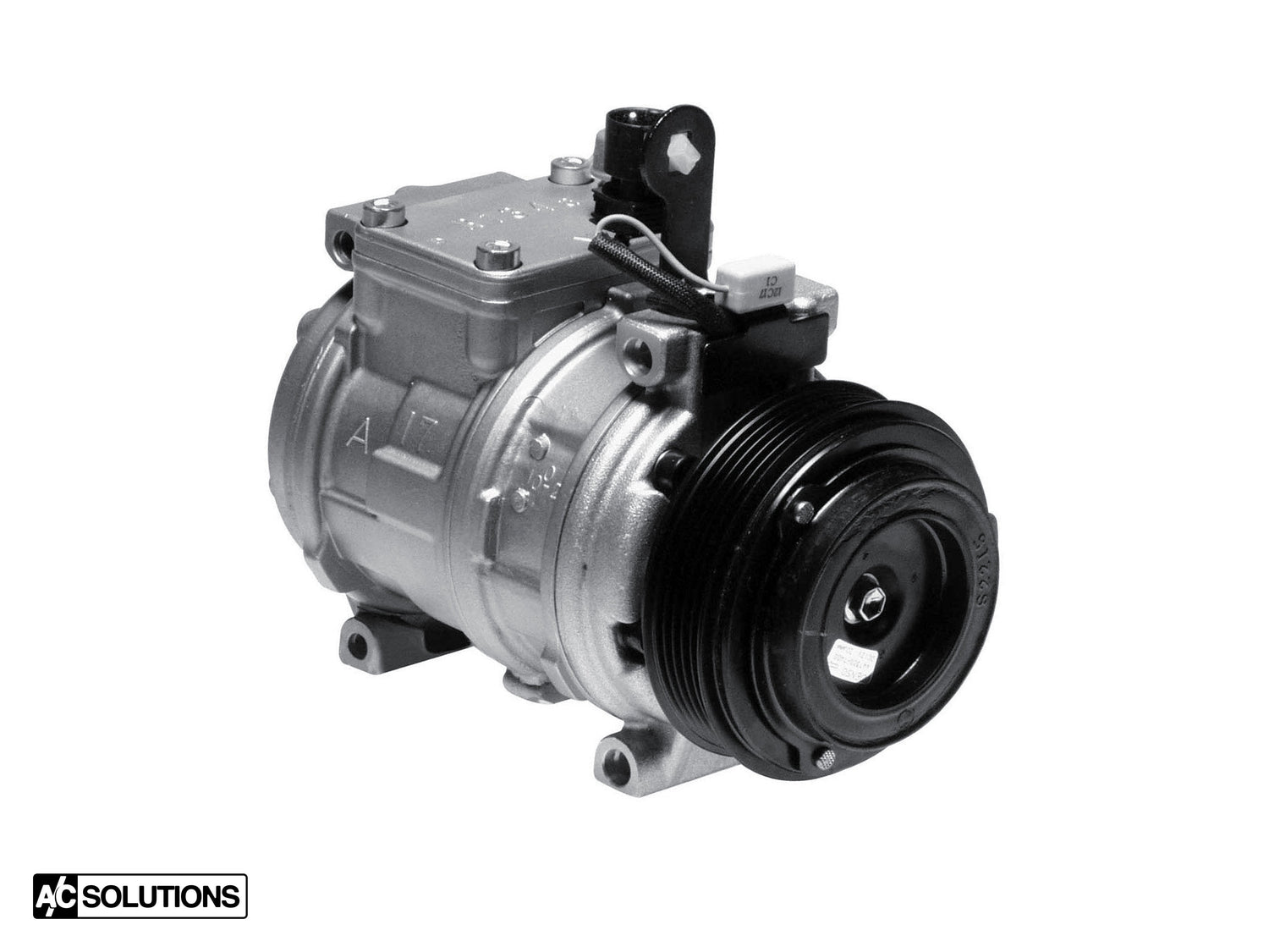 Denso BMW Compressor (S50, S52, S54, and more)