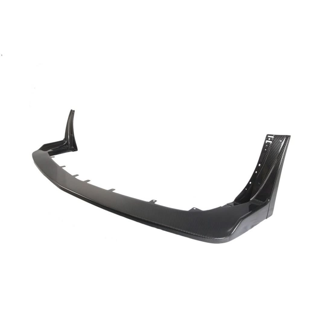 Carbon Fiber Dodge Challenger Hellcat Front Airdam / Lip 2015-2023
