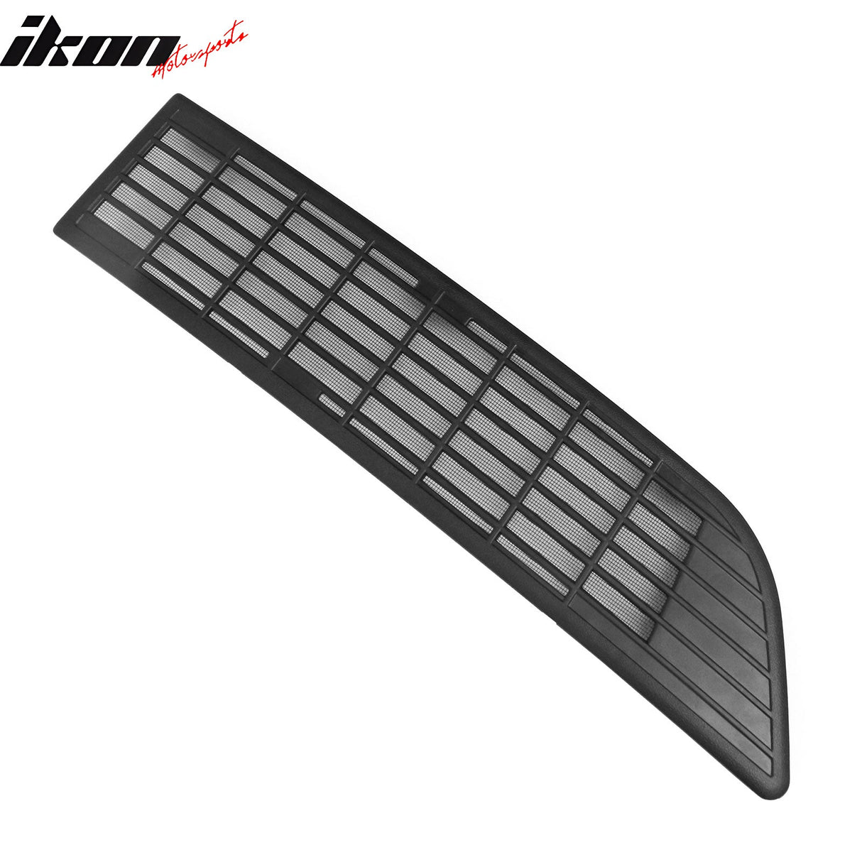 2021-2023 Tesla Model 3 Black Air Vent Cover Intake Inlet Grille ABS