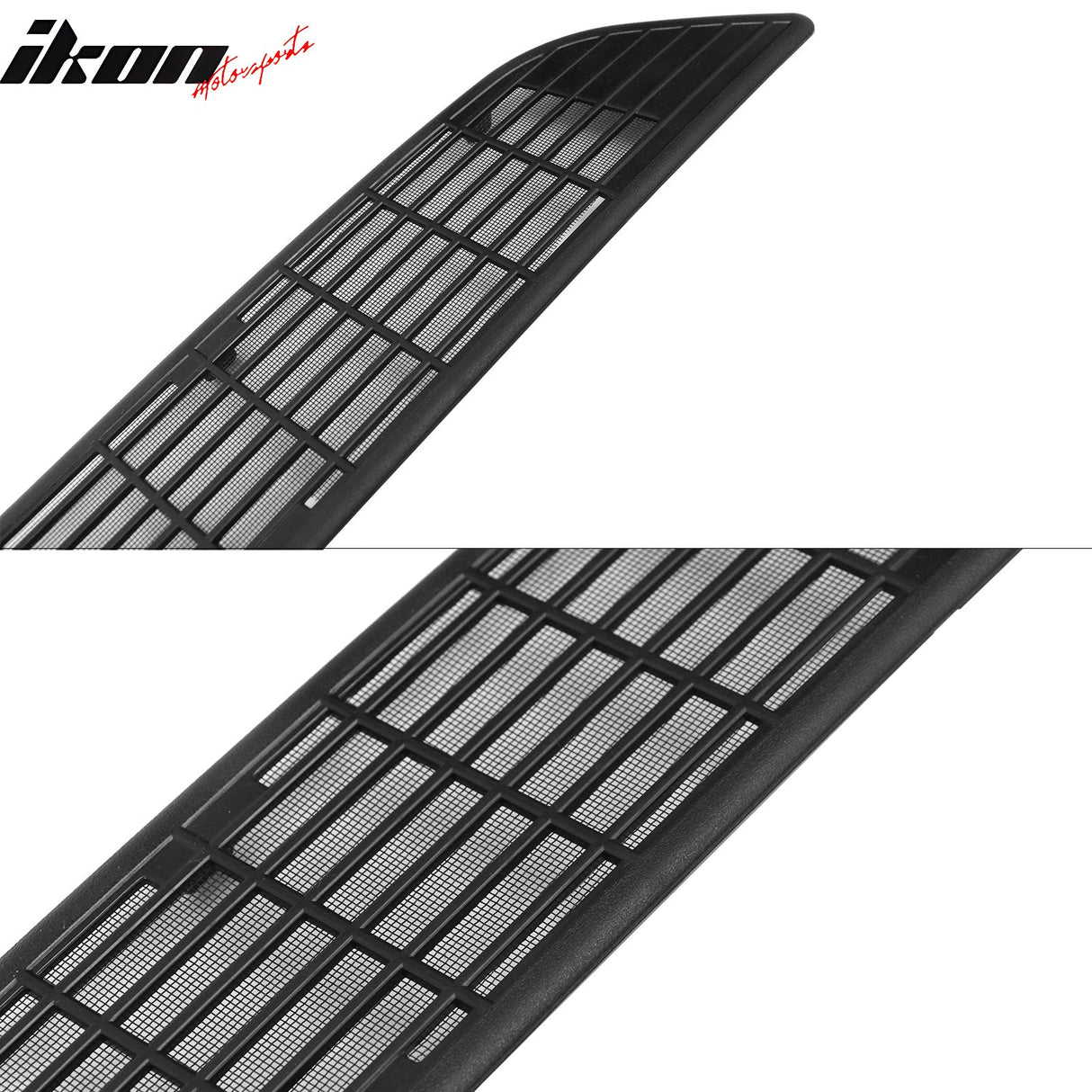 2021-2023 Tesla Model 3 Black Air Vent Cover Intake Inlet Grille ABS