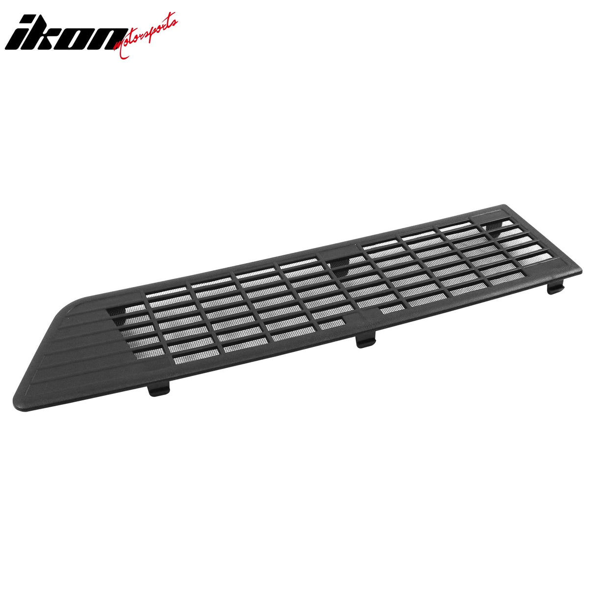 2024 Tesla Model 3 Highland 1PC Air Inlet Vent Intake Grille Cover ABS