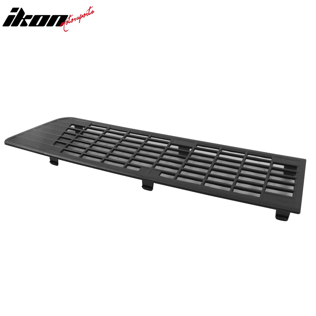 2024 Tesla Model 3 Highland 1PC Air Inlet Vent Intake Grille Cover ABS