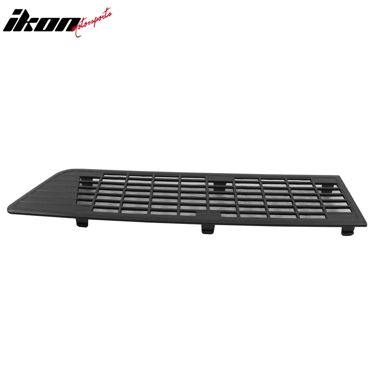 2024 Tesla Model 3 Highland 1PC Air Inlet Vent Intake Grille Cover ABS