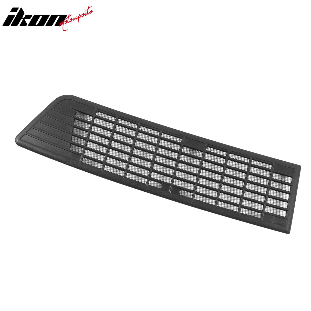 2024 Tesla Model 3 Highland 1PC Air Inlet Vent Intake Grille Cover ABS