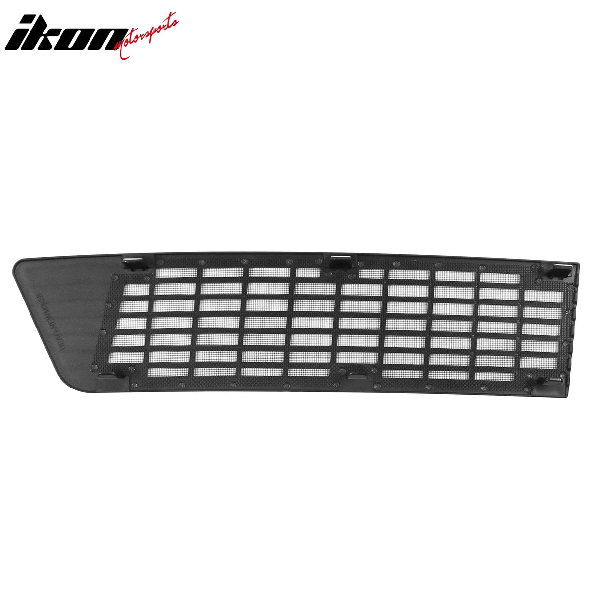 2024 Tesla Model 3 Highland 1PC Air Inlet Vent Intake Grille Cover ABS