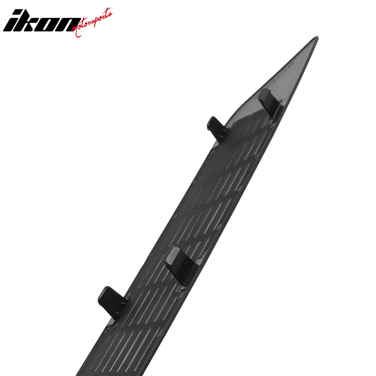 2024 Tesla Model 3 Highland 1PC Air Inlet Vent Intake Grille Cover ABS