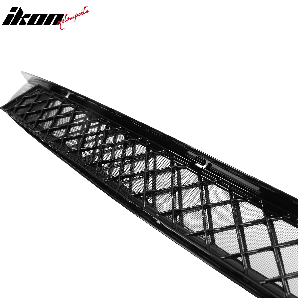 2024-2025 Tesla Model 3 2PCS Lower Front Bumper Air Inlet Vent Grille