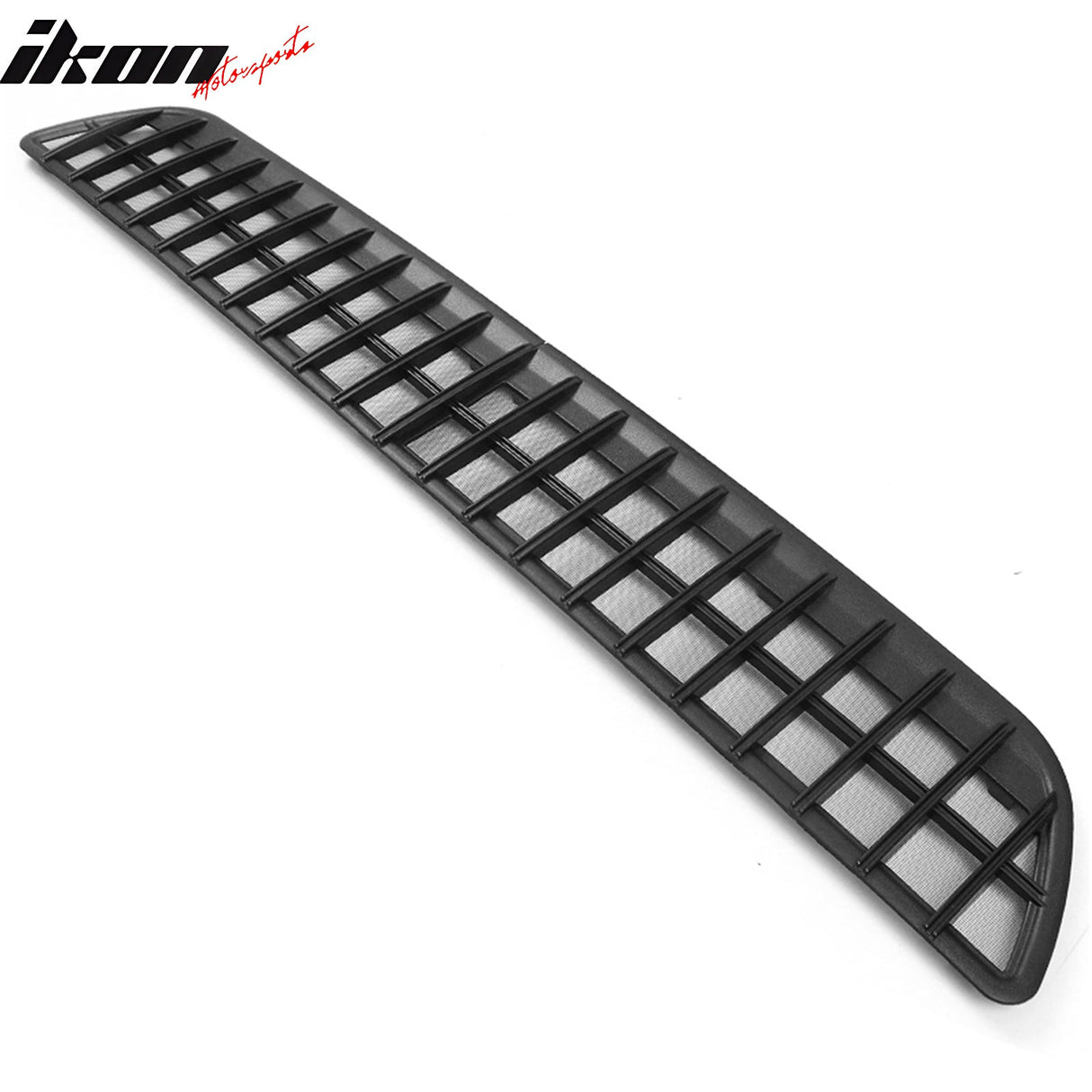 2020-2023 Tesla Model Y Black Air Vent Cover Intake Inlet Grille PP