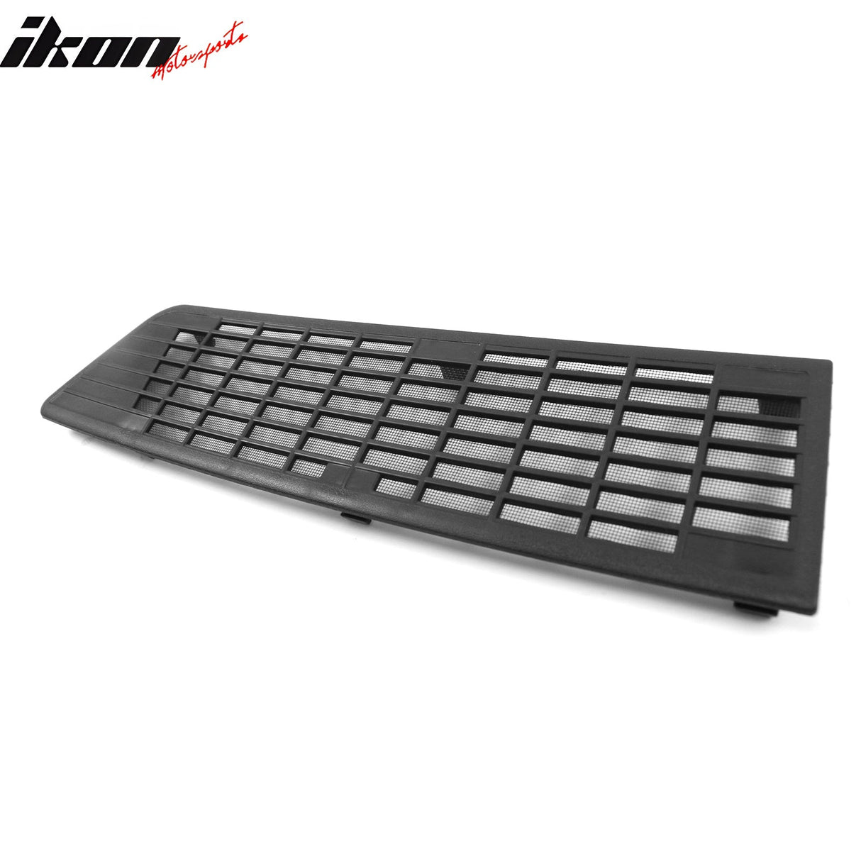 2024-2025 Tesla Model 3 6PCS Air Condition Inlet Vent Grille Kit ABS