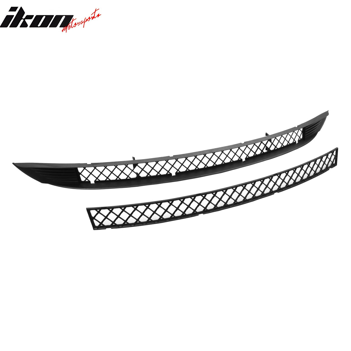 2024-2025 Tesla Model 3 6PCS Air Condition Inlet Vent Grille Kit ABS