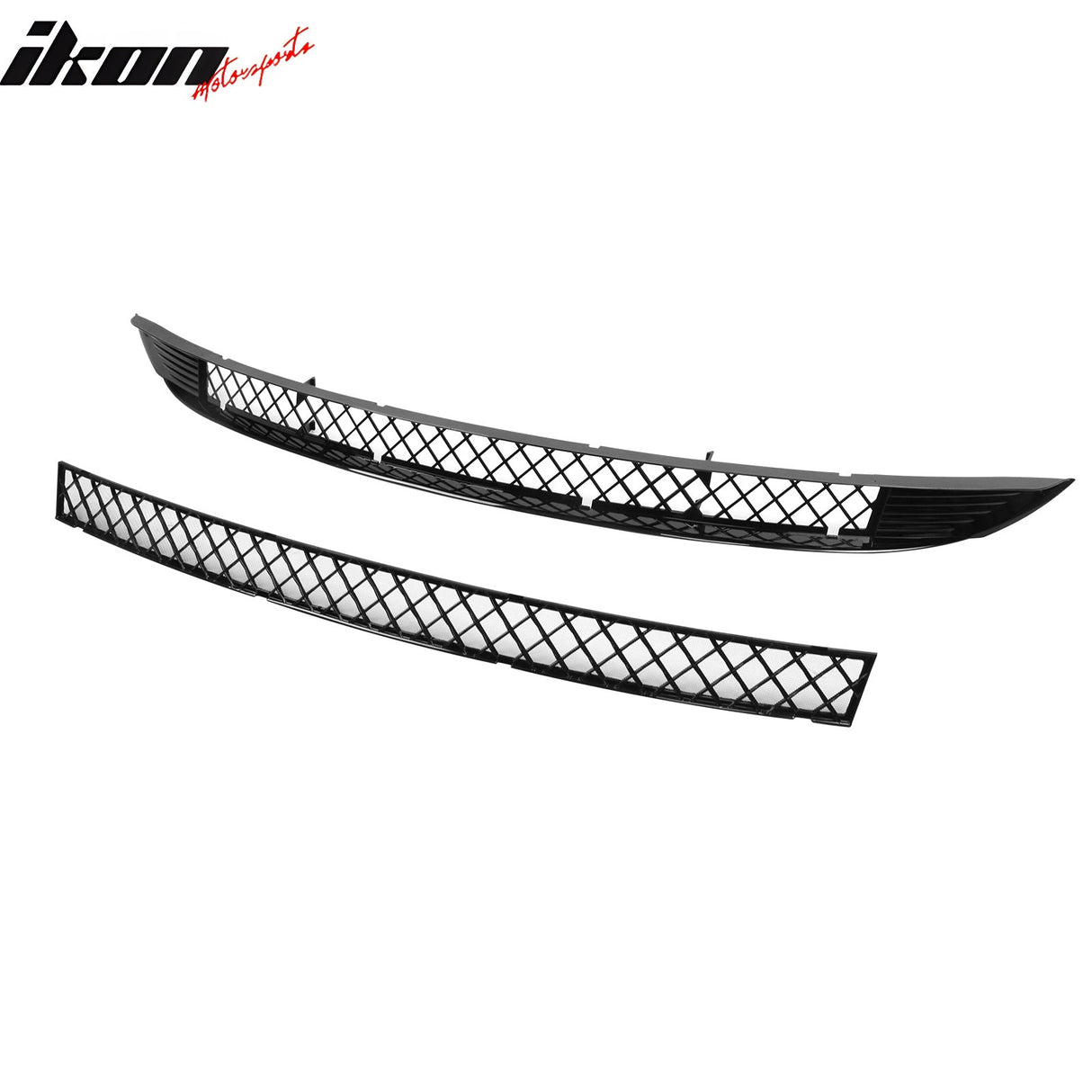 2024-2025 Tesla Model 3 6PCS Air Condition Inlet Vent Grille Kit ABS