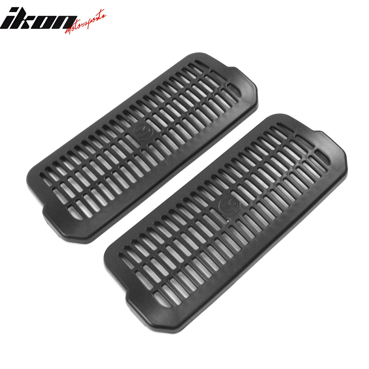 2024-2025 Tesla Model 3 6PCS Air Condition Inlet Vent Grille Kit ABS