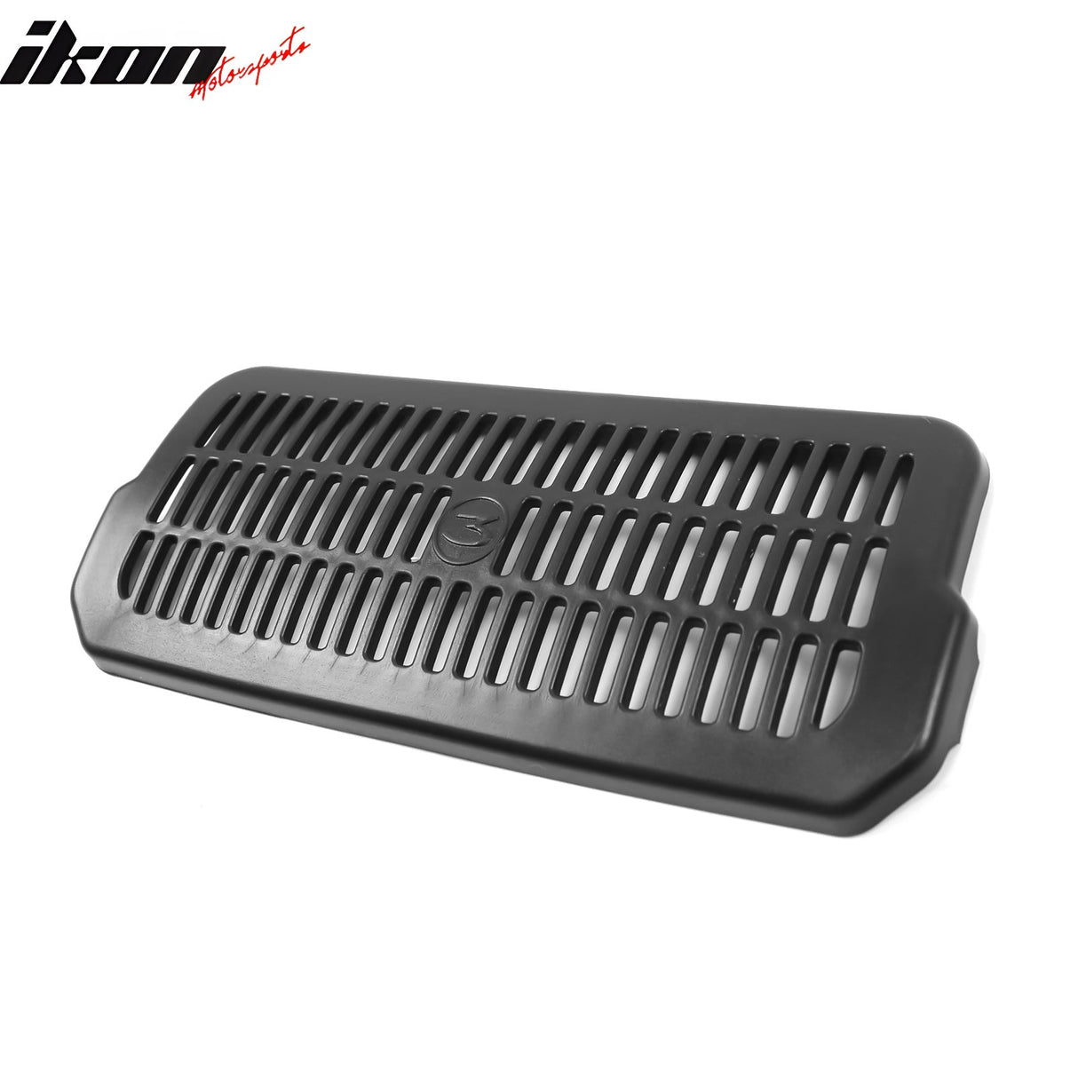 2024-2025 Tesla Model 3 6PCS Air Condition Inlet Vent Grille Kit ABS