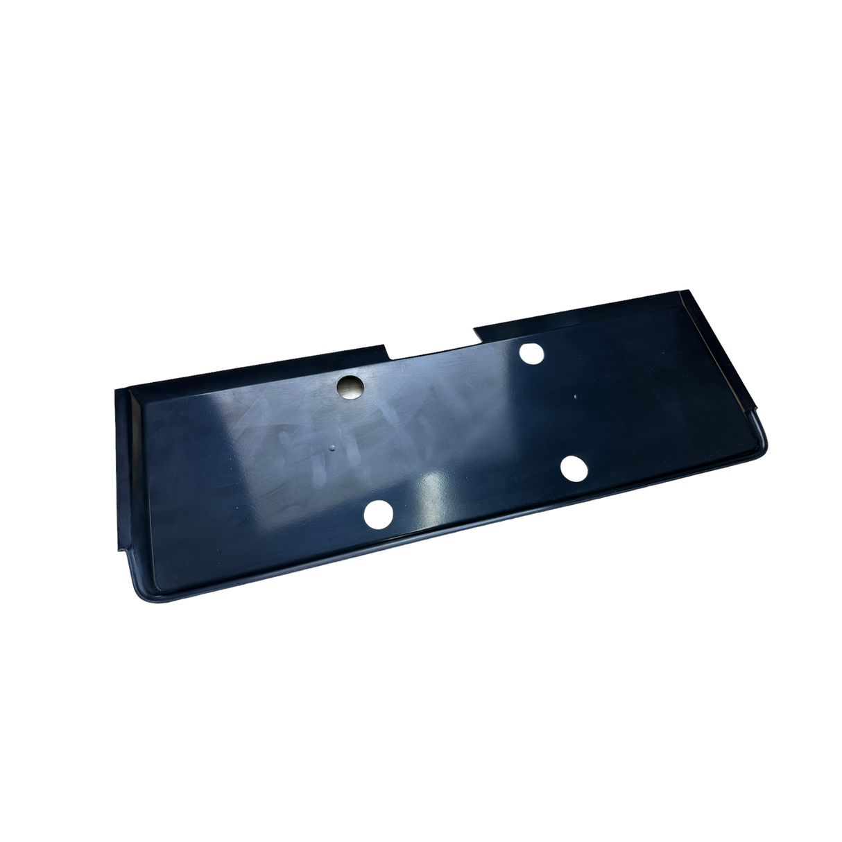 Early Model E30 Plate Filler