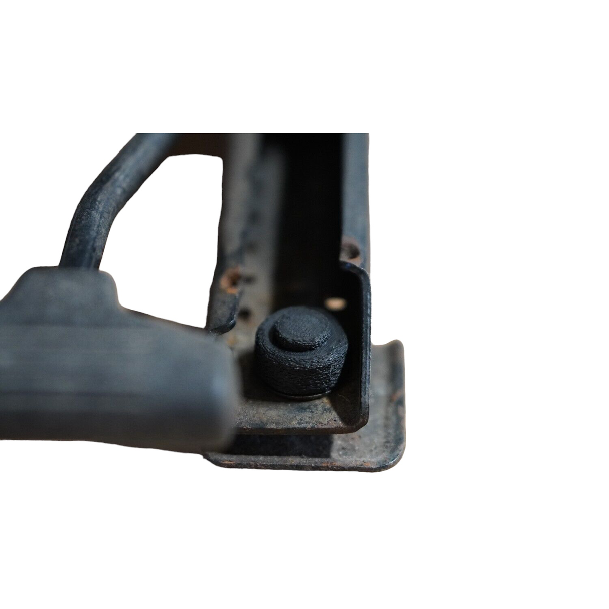 E30 Seat Bolt Caps (NLA)