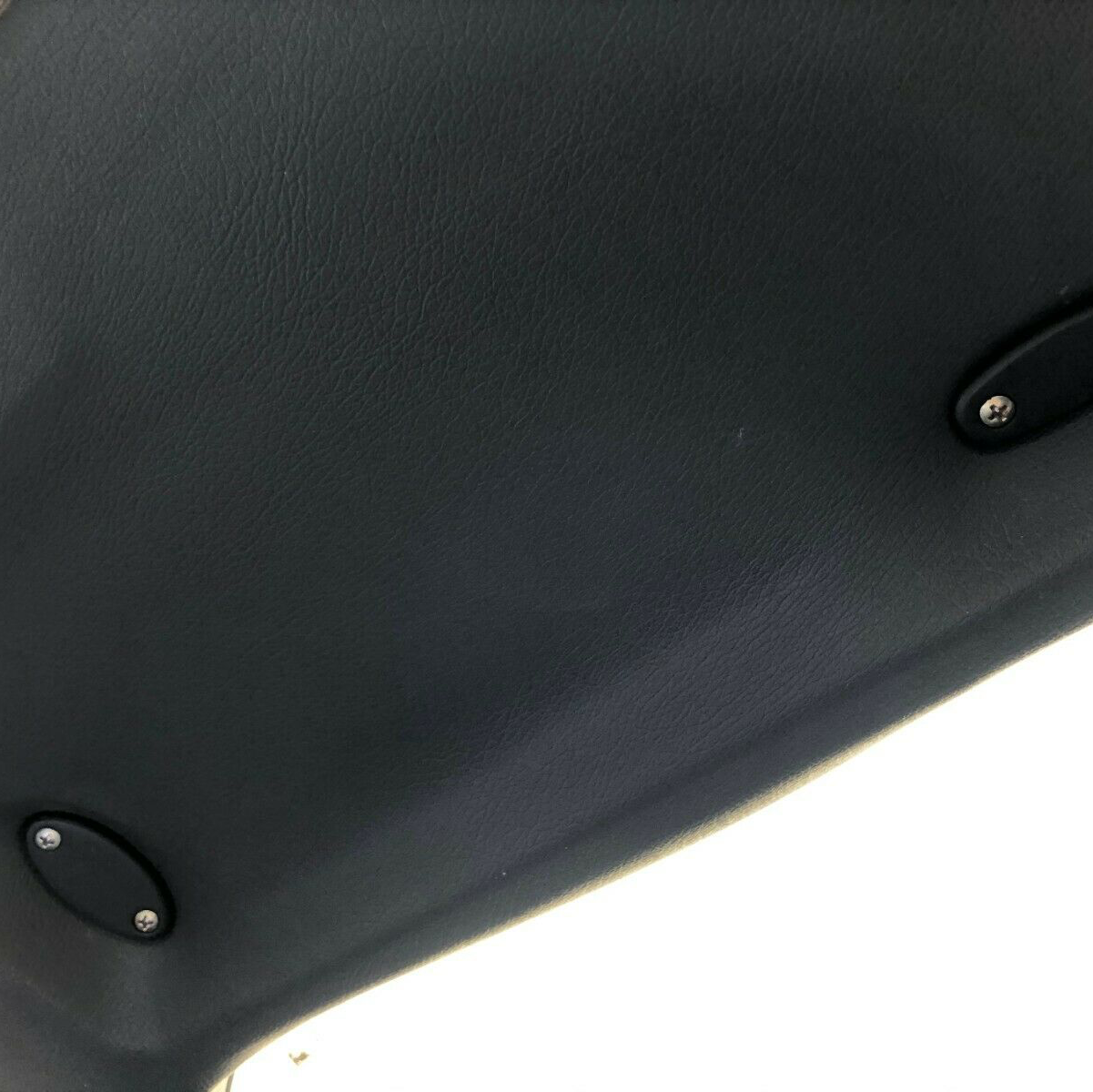 E30 Visor Delete Plates