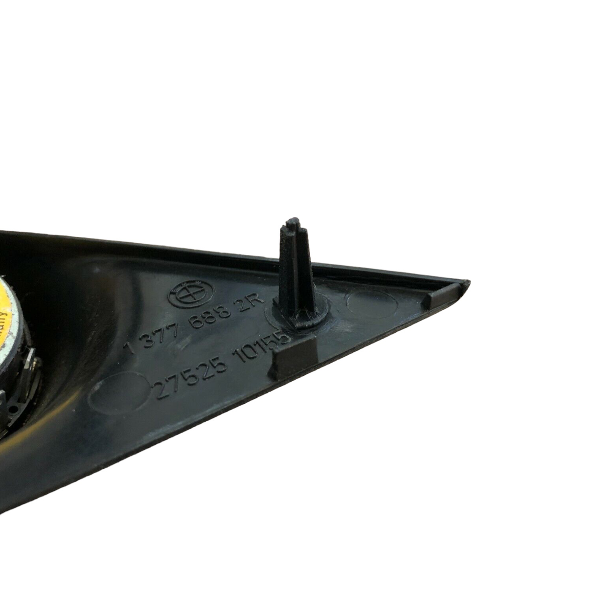 E30 Tweeter Cover Repair Kit Pins