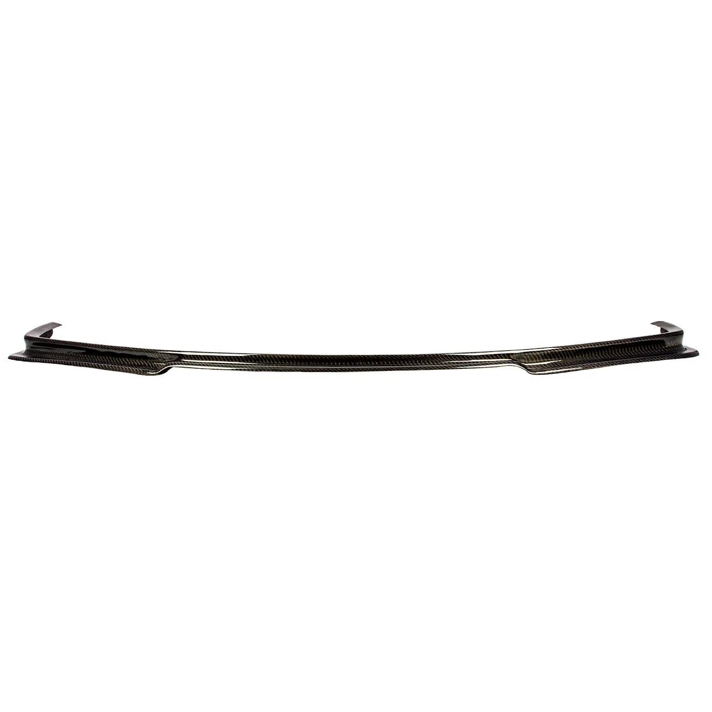 BMW 3 Series E36 LTW Style Carbon Fiber Front Lip (1992 - 1998) - K2 Industries