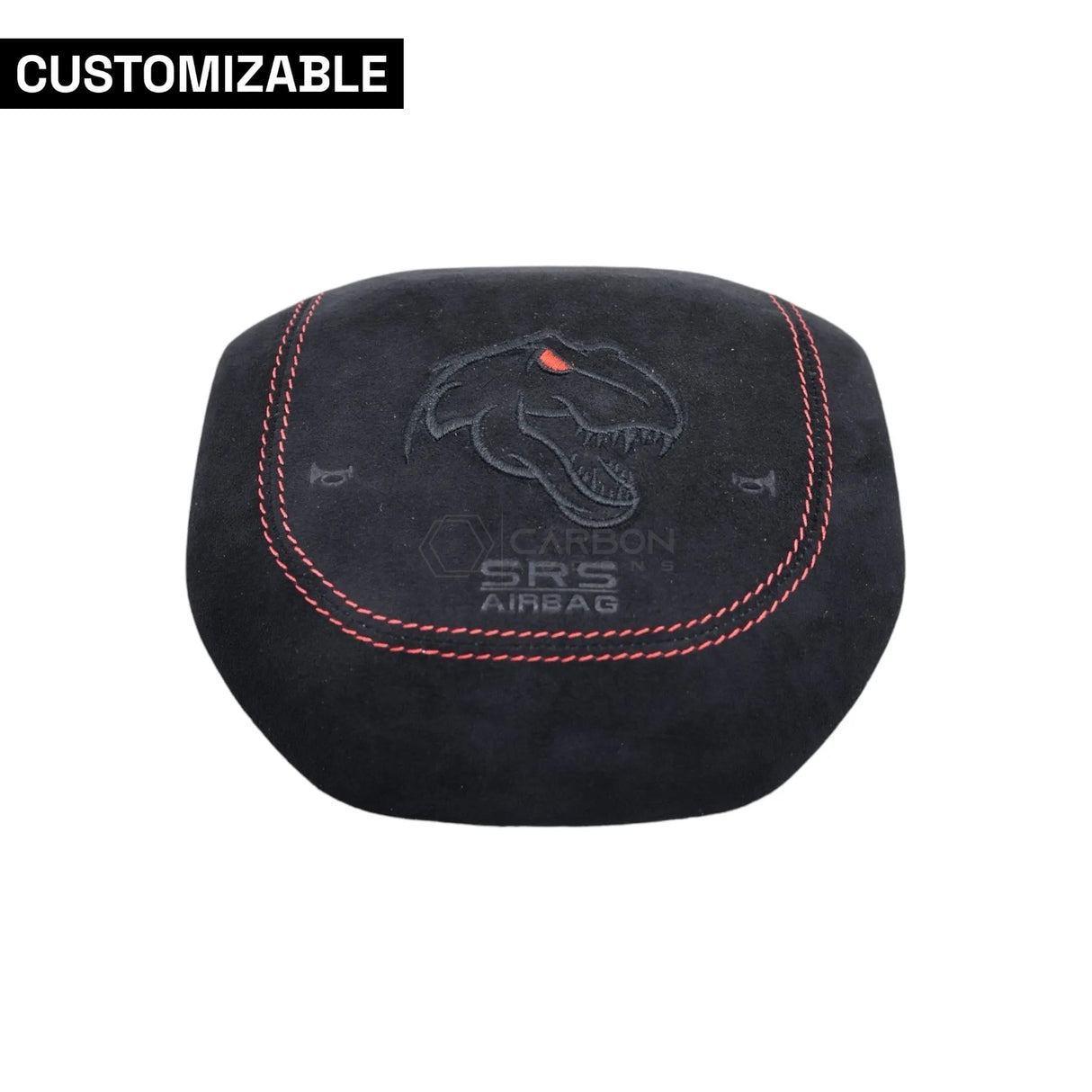 RAM TRX | 1500 | 2500 | 3500 Custom Airbag Housing 2019-2024